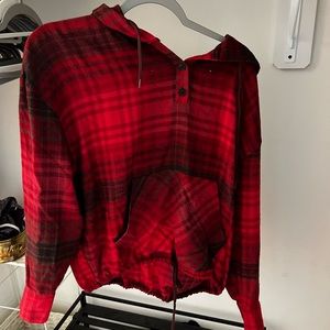 Urban outfitters hoodie